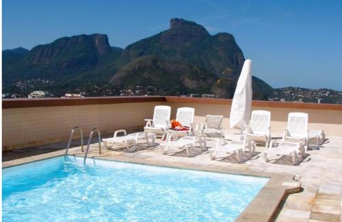 Barra da Tijuca Apartment | Beachfront Condo Large Apartament