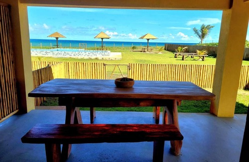 Porto de Sauipe House | Beachfront condominium house