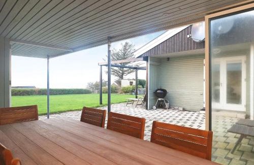 Næs House | Beachfront Family Retreat - By Traum Ferienwohnungen