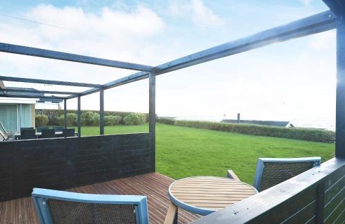 Næs House | Beachfront Family Retreat - By Traum Ferienwohnungen