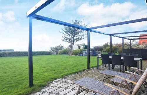 Næs House | Beachfront Family Retreat - By Traum Ferienwohnungen