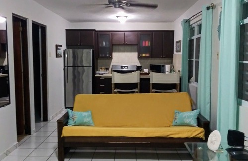 Playa House | Beachfront~Gazebo~Multi Family-Volleyball-BBQ Grill-Perfect for Groups~Retreats!