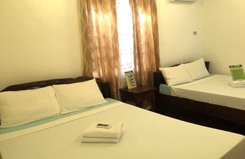 El Nido House | Beachfront guesthouse in El Nido - 2Pax