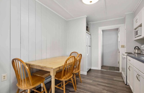 Wells Beach House | BEACHFRONT HOME-BREATHTAKING 180 DEGREE OCEAN SUNRISES-SUNSETS-OCEANFRONT PATIO