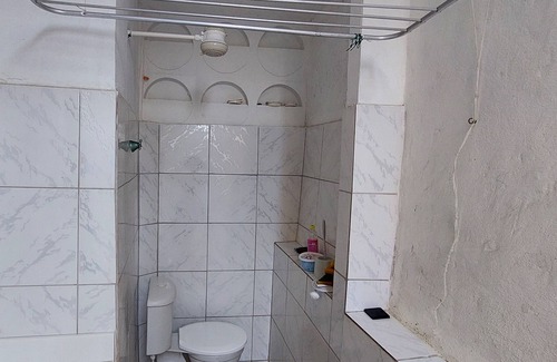 Arembepe House | Beachfront house on the sand Recanto das Acácias 06