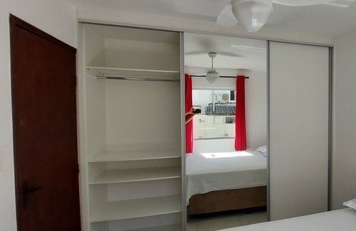 Arembepe House | Beachfront house on the sand Recanto das Acácias 06