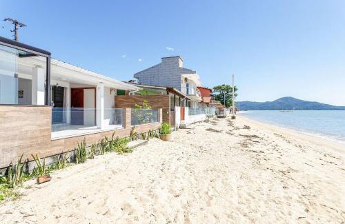 Biguacu House | Beachfront House SC