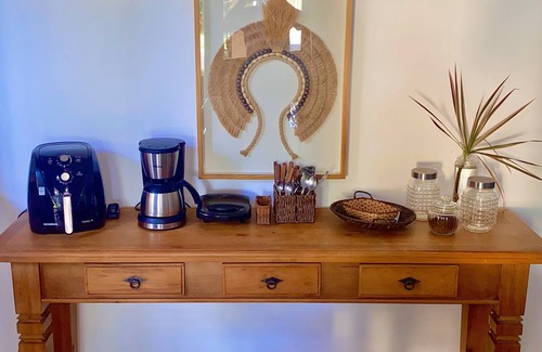 Porto Seguro House | Beachfront house with 4 suites, barbecue and swimming pool in Porto Seguro.