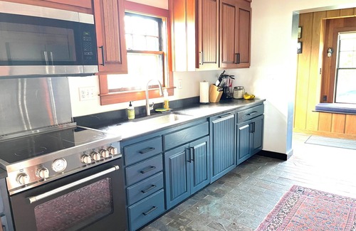 East Orleans House | Beachfront house with amazing views of the Atlantic Ocean and Nauset Inlet.
