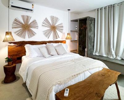 Japaratinga House | Beachfront House with Pool and Barbecue in Japaratinga