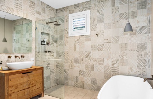 Wombarra House | Beachfront House @ Wombarra