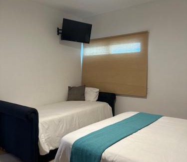 Juan Dolio - El Pueblo Apartment | Beachfront, Juandolio