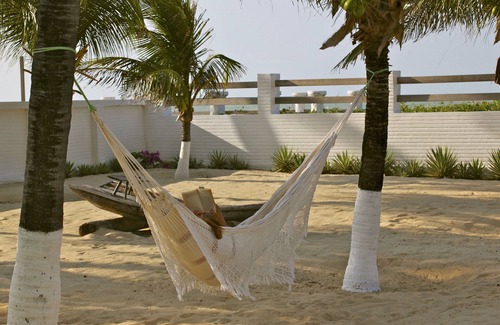 Taiba Villa | ★ BEACHFRONT Kite & Surf Paradise in Taiba! ★ Perfect Kite & Surfspot!