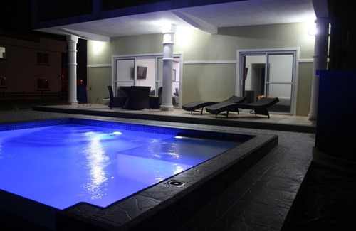 Mirador San Jose Condo | Beachfront Luxury Condo (Main Floor Of A Duplex)