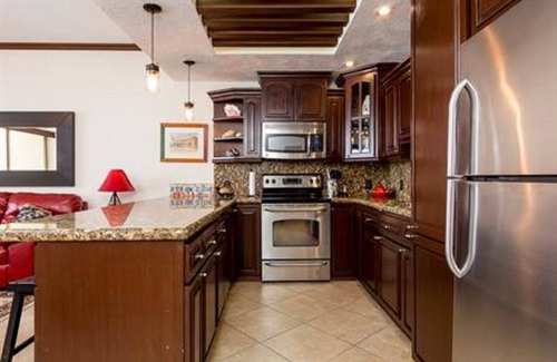 Bella Vista Condo | Beachfront Luxury Condominium, My Happy Place!