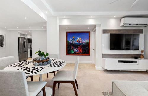 Mameyes II Apartment | Beachfront Luxury 1BR-Ocean Villas