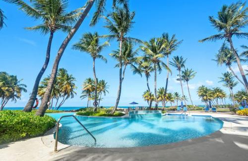 Mameyes II Apartment | Beachfront Luxury 2BR-Villa Acqua Rio Mar