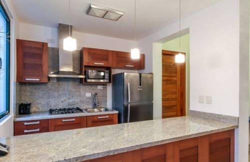 Puerto Bahia Apartment | Beachfront Luxury Apartment at Sublime Samana Residences