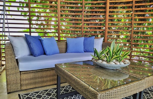 Puerto Bahia Apartment | Beachfront Luxury Apartment at Sublime Samana Residences