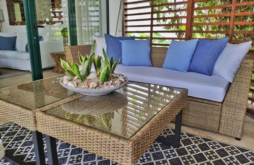 Puerto Bahia Apartment | Beachfront Luxury Apartment at Sublime Samana Residences