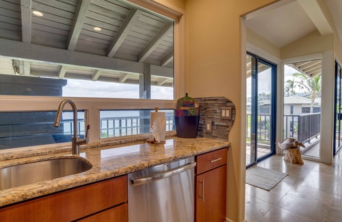 Napili Condo | Beachfront Luxury at Kapalua Bay 34B4 – Walk to Pools, Scenic Trails & Golf