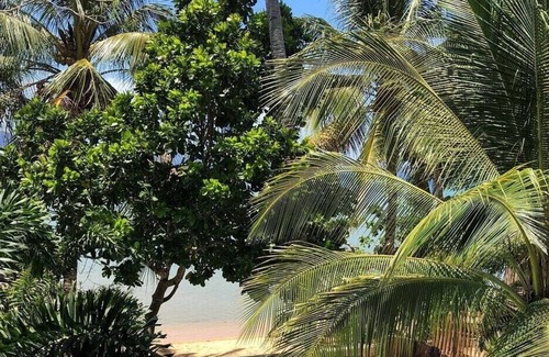 El Nido Villa | Beachfront Luxury Pool Villa with Sunset View