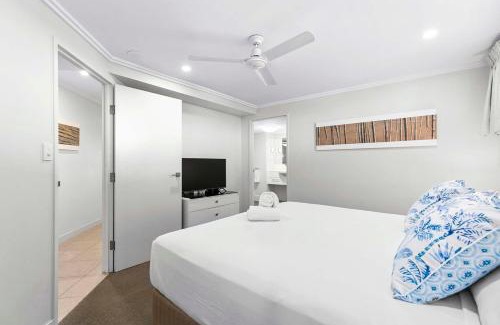 Urangan Apartment | Beachfront Luxury Resort Living