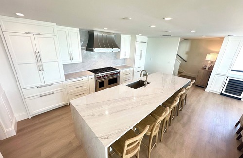 Anna Maria House | Beachfront - New Listing!