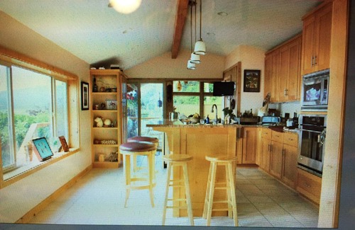 Diamond Point House | Beachfront Oasis , SEQUIM ,WA