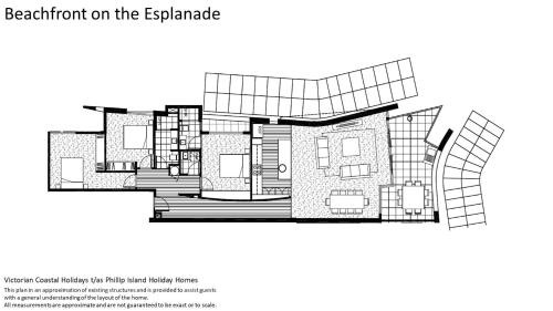 Cowes House | Beachfront on the Esplanade