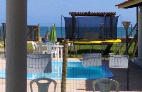 Vera Cruz House | Beachfront paradise with 9 bedrooms.