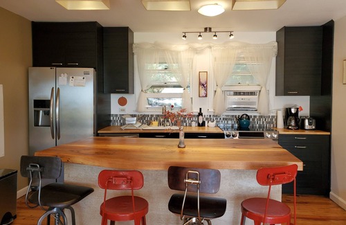 Aquebogue House | Beachfront Paradise in North Fork