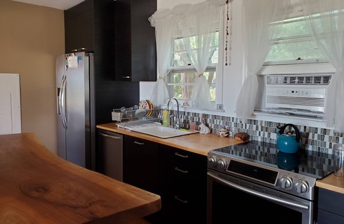 Aquebogue House | Beachfront Paradise in North Fork
