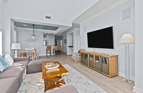 Sandbridge Condo | Beachfront Penthouse! 4Bd/3Bth