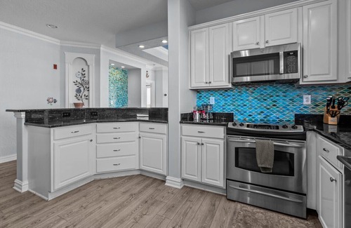 Sandbridge Condo | Beachfront Penthouse! 4Bd/3Bth