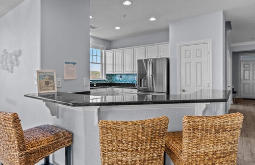 Sandbridge Condo | Beachfront Penthouse! 4Bd/3Bth