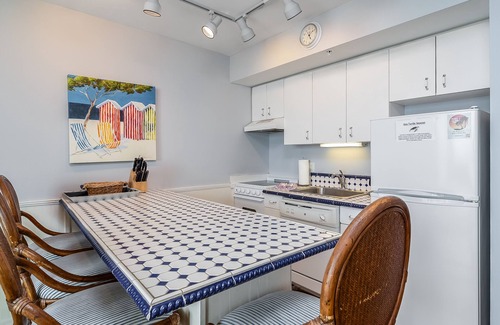 Marco Island Condo | Beachfront Penthouse at the Apollo! Best Views on Marco Island!