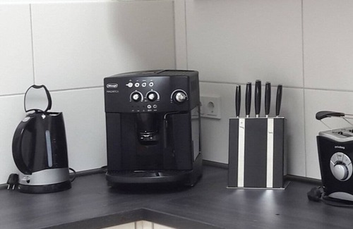 Binz House | Beachfront penthouse in Binz