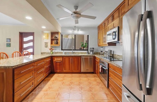 El Ocotal House | Beachfront, Private Pool, Pure Luxury at Bahia Pez Vela, Villa Las Olas #4