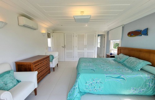 Praia Rasa Villa | Beachfront property in Buzios - Buz007