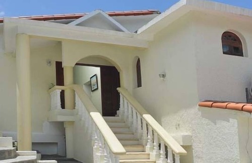 Cofresi Villa | Beachfront Relaxation at your Doorstep!