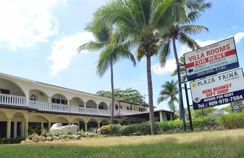 Cofresi Villa | Beachfront Relaxation at your Doorstep!