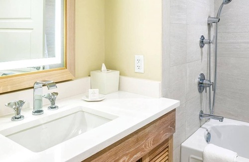 Frydendal Resort | Beachfront Resort, 2 Bedroom Presidential Unit