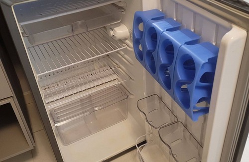 Manaira Condo | Beachfront Studio in Manaíra