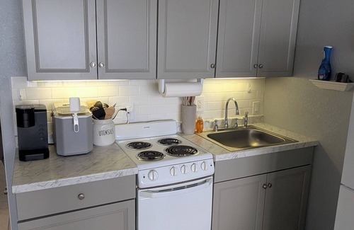 Daytona Beach Shores Condo | Beachfront Suite in Daytona Beach, FL with direct full ocean view! 5th Floor