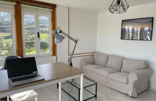 Vilarrube House | Beachfront Surf & Holiday House, Charming & Quiet