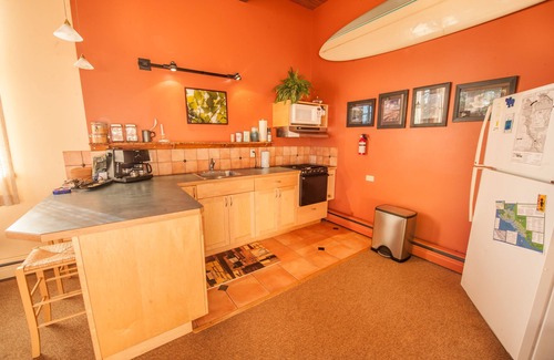 Tonquin Beach House | Beachfront Tofino- For Families!