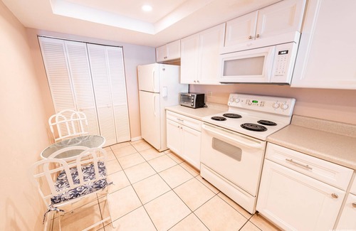 Indian Harbour Beach Condo | Beachfront Vacation Rental, Beautiful Views from the 3rd story balcony.