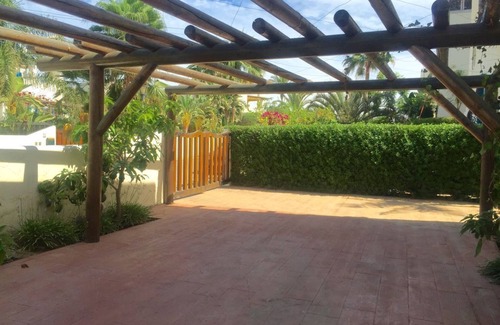 Vera Beach House | Beachfront Villa