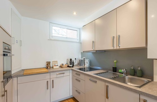 Holm House | Beachhouse 700m from the beach